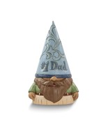 Jim Shore Heartwood Creek Dad, There&#39;s Gnome One Like You Figurine - £28.84 GBP