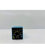 IDEC RTE-P11 Relay Socket Base - $119.00