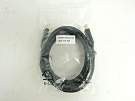 New 10ft DisplayPort (Male) to HDMI (Male) Cable 10&#39; 7-4 - £8.59 GBP
