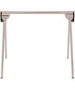 Zag Industries Usa Inc Stanley STST11154 Sawhorse FLD MTL 29&quot; Tall - $56.54 CAD