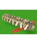 99-2005 mercedes sl500 clk500 e500 s500 left engine motor rocker arm 113... - €76,76 EUR