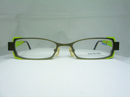 YOU&#39;S Eyeworks, eyeglasses, square, oval, frames, men&#39;s, women&#39;s, NOS vintage - $187.87