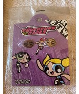 Vintage, The Powerpuff Girls, Paolo Veronese, Cartoon Network Warner Bros - $282.69 MXN