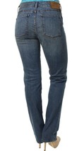 Retro Ralph Lauren Jeans Company Women&#39;s Premium Boot Leg Denim Jeans 4P new - £42.72 GBP