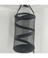 Portable  Shower Caddy expandable Mesh (8X12) - $12.19