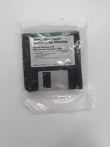 Xerox 300E62161 4500 Series Desktop Laser Printer Document Services Disk... - $3.50