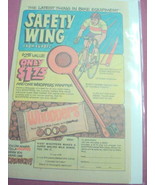 1978 Whoppers Malted Milk Candy Color Ad - £6.24 GBP