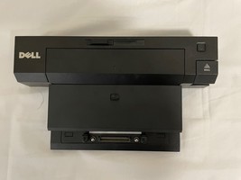 Dell PR20X Docking Station - e568 - $10.30