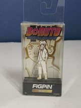 Figpin Boruto Naruto Next Generations Mini Enamel Pin In Package - £3.08 GBP
