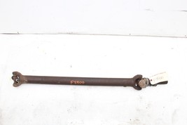 01-06 CHEVROLET SILVERADO 2500 HD FRONT Driveshaft Drive Shaft F3500 - $146.20