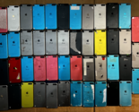 Lot of 47 - Mixed Models Apple iPod Touch A1421 5th - FOR PARTS OR REPAIR - £155.94 GBP