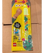 LEGO Cool Cactus Bracelet DOTS (41922) *NEW* h1 - €8,57 EUR