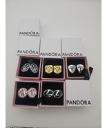 A 5 PAIRS CUFFLINKS CAR MODELS IN BOXES LEXUS, MG, DODGE, TESLA, MASERATTI - $126.68