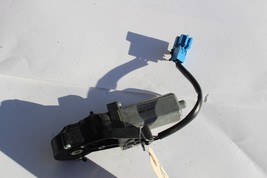2003-2006 MERCEDES E350 RIGHT FRONT SEAT TILT MOTOR R1524 image 3