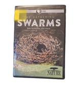 The Gathering Swarms Bats Butterflies and More DVD  PBS Nature - $9.89