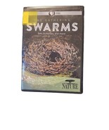 The Gathering Swarms Bats Butterflies and More DVD  PBS Nature - £7.90 GBP
