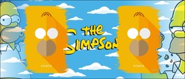 Homer The Simpson Retro Mug Retro Coffee Cup/Homer The Simpson mug Perfe... - $8.70+