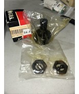 MCGILL MCF-52-S CAM ROLLER SEALED METRIC BEARING - $49.00