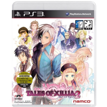 PS3 Tales of Xillia 2 Korean subtitles - £64.65 GBP