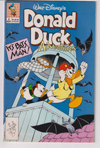 Walt Disneys Donald Duck Adventures #06 (Disney 1990) - £2.27 GBP