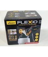 Wagner Flexio 2000 Handheld Paint Sprayer Corded 0529086 (OB) - $74.95