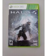 Halo 4 (Microsoft Xbox 360, 2012) FAST SHIPPING - $9.89