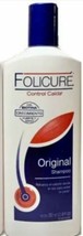 Folicure Original Shampoo - 350ml - Envio Gratis - £12.61 GBP