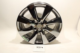 New OEM Mitsubishi Lancer Outlander Sport 18" Chrome Wheel 2012-2022 4250D091 - $292.05