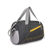 Men&#39;s Travel Bag Handmade Gift Duffel Weekend Luggage Storage Stylish Hi... - £32.90 GBP