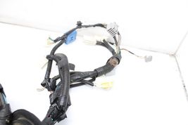 06-08 LEXUS IS250 ENGINE BAY WIRE HARNESS E4925 image 13