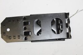 2004-2010 VOLKSWAGEN TOUAREG V8 ROAD SIDE WHEEL CHOCK STOP J2123 image 2