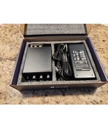 Fosi Audio BT20A Digital Bluetooth Amplifier 2 x 100w HiFi Stereo Treble... - $81.40 CAD