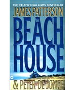 The Beach House By James Patterson - Paperback book - $5.63 CAD