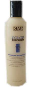 KMS Color Response Detangling Reconstructor 8.11 oz - $29.99
