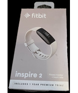 Fitbit Inspire 2 Activity Tracker - Lunar White - $54.60 CAD
