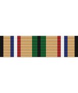 Military Service Sticker Southwest Asia Service Medal Ribbon UV Decal Wa... - $4.89