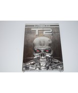 Terminator 2 - The Extreme Edition (DVD, 2003, 2-Disc Set) Steel Case - $27.77 CAD