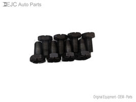 Flexplate Bolts For 13-19 Ford Flex  3.5  Turbo - $366.59 MXN