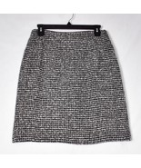 JRT by Newport News Women&#39;s Mini Pencil Shirt Size 10 - $32.85 CAD