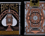 Architectural Wonders Of The World Bicycle Playing Cards - £10.11 GBP