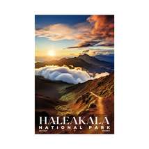 Haleakala National Park Poster | S10 - £26.37 GBP+