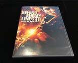 DVD Behind Enemy Lines II : Axis of Evil 2006 Nicholas Gonzalez, Keith D... - $8.00