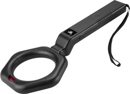 Compact And Lightweight Barska Be12232 Winbest Handheld Metal Detector For - £35.93 GBP