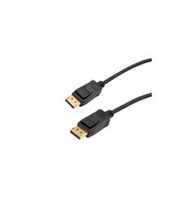 Visiontek 901428 3M DP 1.4 M/M CABLE - $956.16 MXN