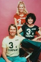 Threes Company 4x6 inch real photo #349609 - $88.92 MXN