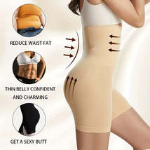 High Waist Tummy Control Pants for Women  Shaper Trainer - £11.81 GBP+