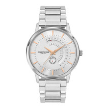 Kenneth Cole New York KCWGH2104501 Mens Watch - £88.03 GBP