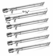 Replacement Grill Burner for BBQ-Pro BQ04028 Gas Grill Model (6-PK) - £71.52 GBP