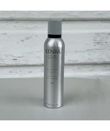 Kenra Volume Mousse Medium Hold Number 12 Hair Styling Product Full 8 Oz... - $282.06 MXN