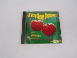 A Very Cherry Christmas Mary&#39;s Boy Child Make Me A Present Of You Dick TheCD#63 - $13.99